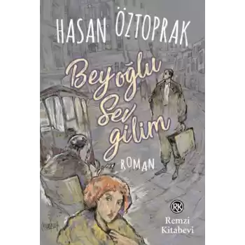 Beyoğlu Sevgilim
