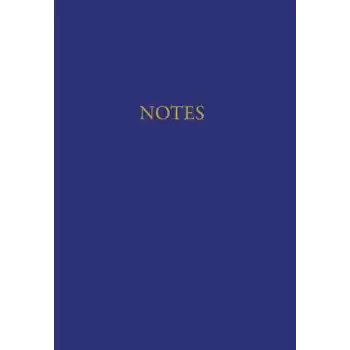 Bez Ciltli Çizgili Defter 16