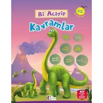 Bi Acayip Kavramlar