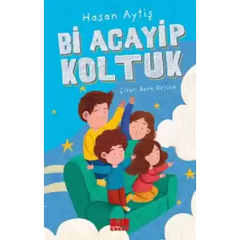 Bi Acayip Koltuk