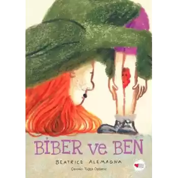 Biber ve Ben