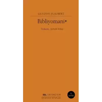 Bibliyomani