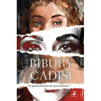Bibury Cadısı