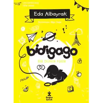 Bidigago - Bir Dünya Fikir