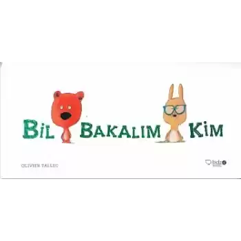 Bil Bakalım Kim
