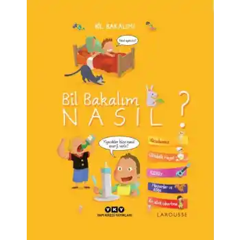 Bil Bakalım Nasıl?