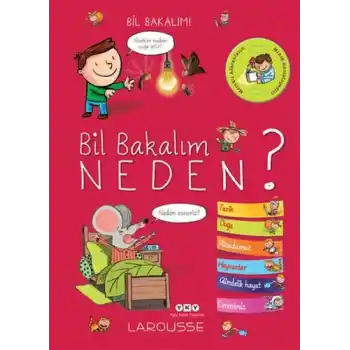 Bil Bakalım Neden