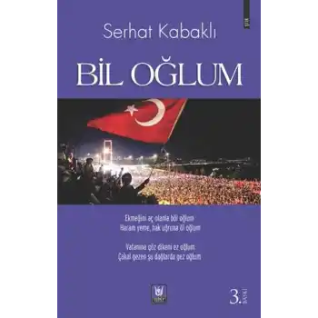 Bil Oğlum