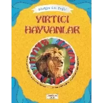 Bildiğin Gibi Değil - Yırtıcı Hayvanlar