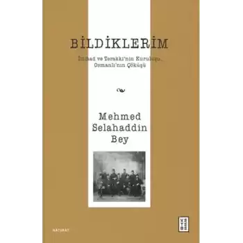 Bildiklerim