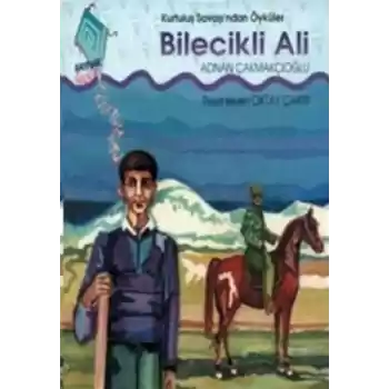 Bilecikli Ali