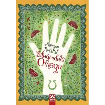 Bileğimdeki Omega