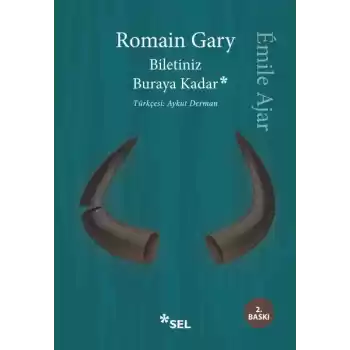 Biletiniz Buraya Kadar