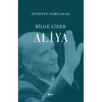 Bilge Lider Aliya