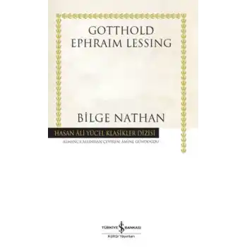 Bilge Nathan - Hasan Ali Yücel Klasikleri