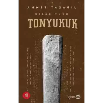 Bilge Türk - Tonyukuk - Ciltsiz