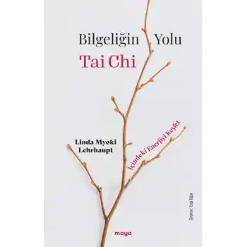 Bilgeliğin Yolu Tai Chi
