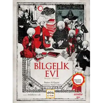 Bilgelik Evi