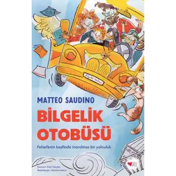 Bilgelik Otobüsü