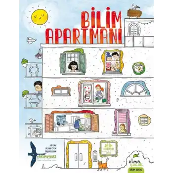 Bilim Apartmanı