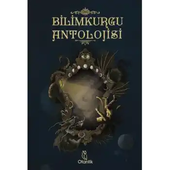 Bilim Kurgu Antolojisi