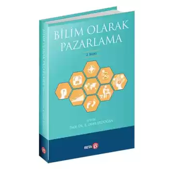 Bilim Olarak Pazarlama