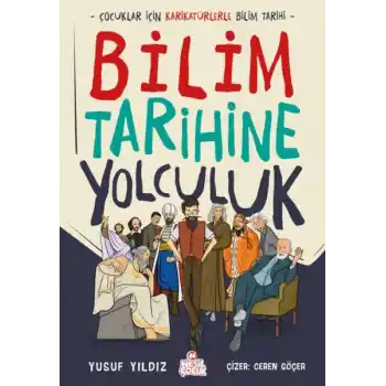 Bilim Tarihine Yolculuk