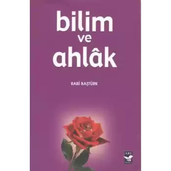 Bilim ve Ahlak