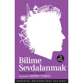 Bilime Sevdalanmak  Akılda Kalan Nesneler