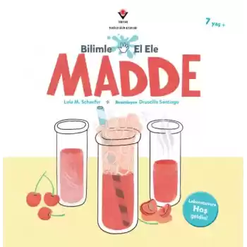 Bilimle El Ele: Madde