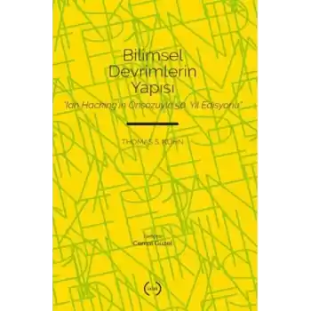 Bilimsel Devrimlerin Yapısı