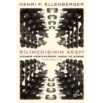 Bilinçdışının Keşfi