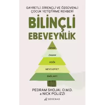 Bilinçli Ebeveynlik