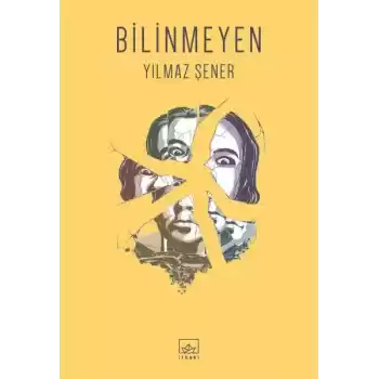 Bilinmeyen