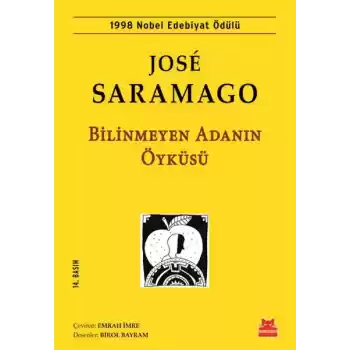 Bilinmeyen Adanın Öyküsü