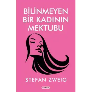 Bilinmeyen Bir Kadının Mektubu