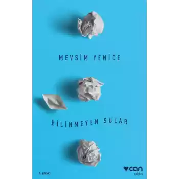 Bilinmeyen Sular