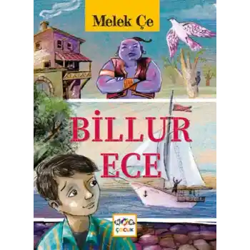 Billur Ece