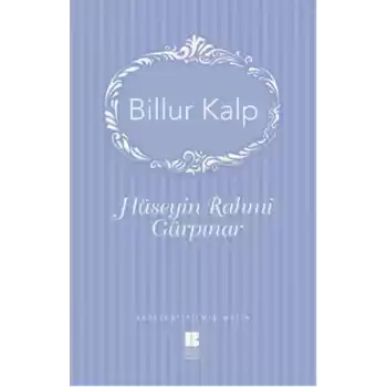 Billur Kalp