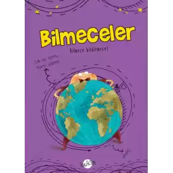 Bilmeceler