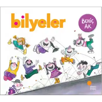 Bilyeler