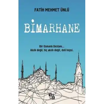 Bimarhane