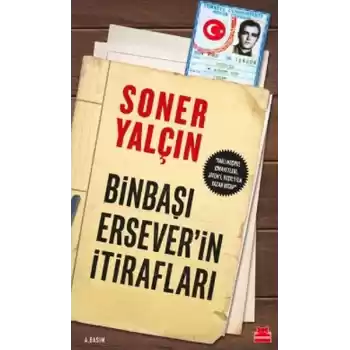 Binbaşı Erseverin İtirafları