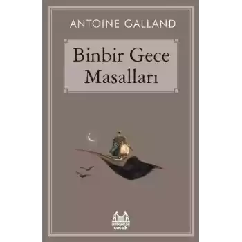 Binbir Gece Masalları