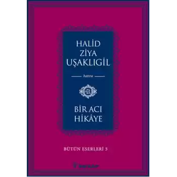 Bir Acı Hikaye