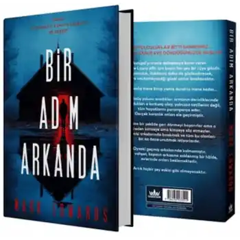 Bir Adım Arkanda