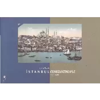 Bir Albüm  İstanbul Constantinople
