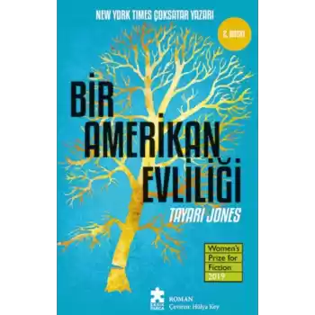 Bir Amerikan Evliliği