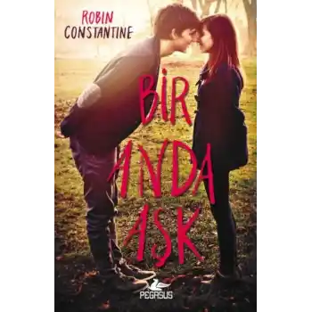 Bir Anda Aşk