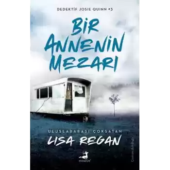Bir Annenin Mezarı